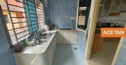 Austin Perdana – 2 Storey Terrace House – FOR SALE