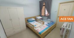Austin Perdana – 2 Storey Terrace House – FOR SALE