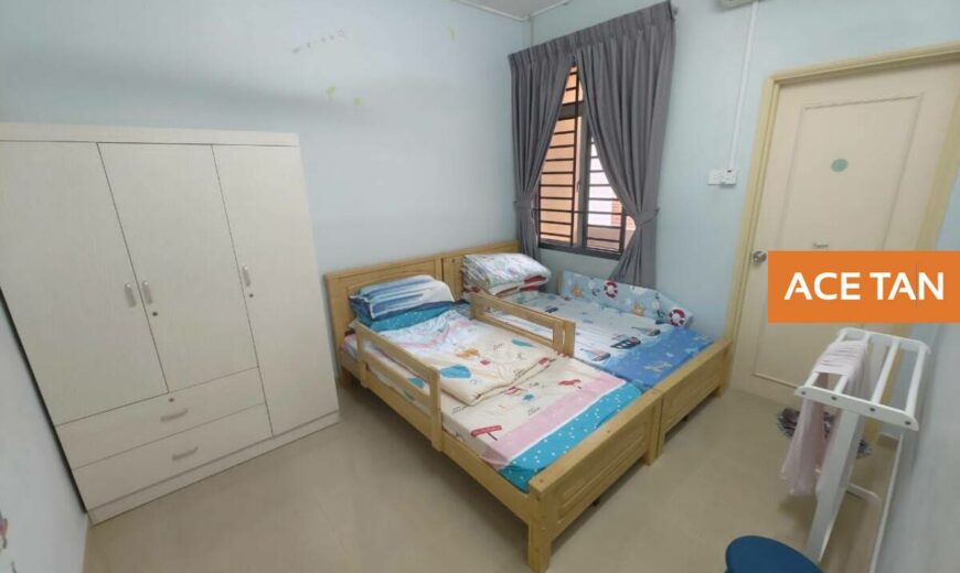 Austin Perdana – 2 Storey Terrace House – FOR SALE Austin Perdana – 2 Storey Terrace House – FOR SALE