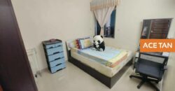 Austin Perdana – 2 Storey Terrace House – FOR SALE