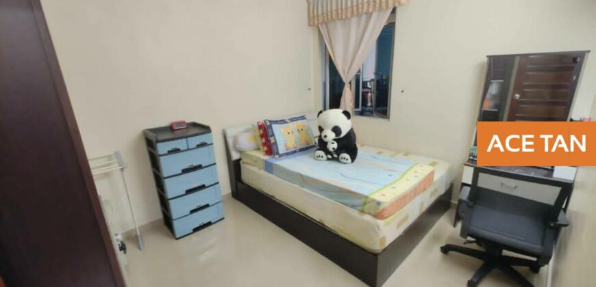 Austin Perdana – 2 Storey Terrace House – FOR SALE