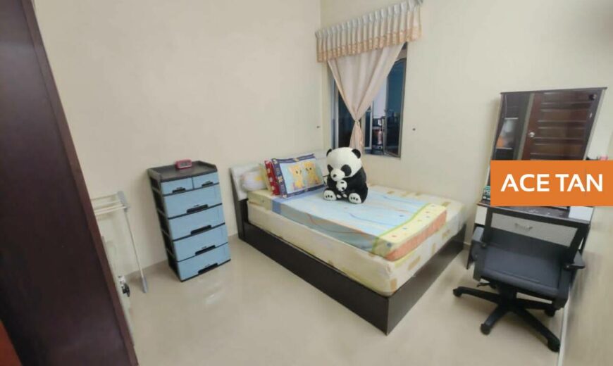 Austin Perdana – 2 Storey Terrace House – FOR SALE Austin Perdana – 2 Storey Terrace House – FOR SALE