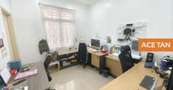 Austin Perdana – 2 Storey Terrace House – FOR SALE