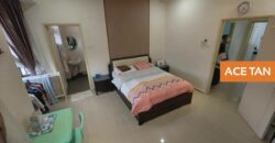 Austin Perdana – 2 Storey Terrace House – FOR SALE