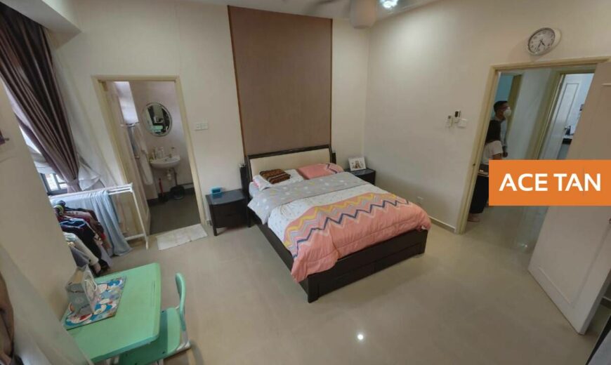 Austin Perdana – 2 Storey Terrace House – FOR SALE Austin Perdana – 2 Storey Terrace House – FOR SALE