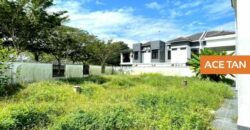 Austin Duta – 2 Storey Corner Terrace House – FOR SALE