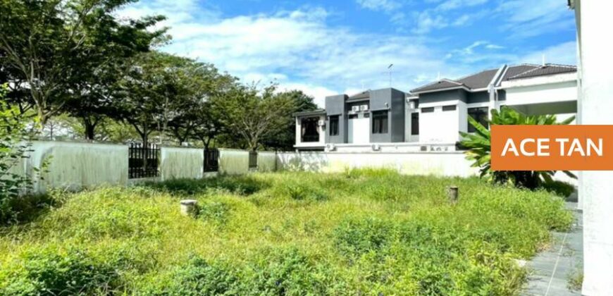 Austin Duta – 2 Storey Corner Terrace House – FOR SALE