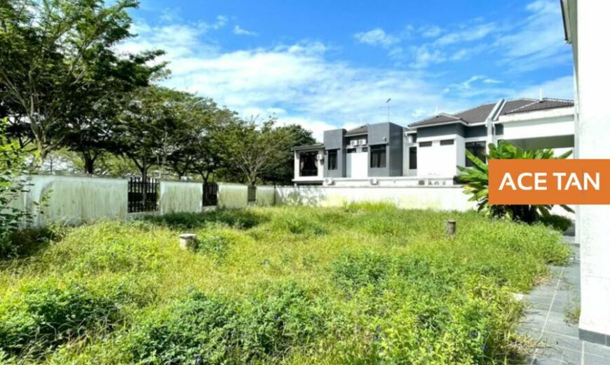 Austin Duta – 2 Storey Corner Terrace House – FOR SALE Austin Duta – 2 Storey Corner Terrace House – FOR SALE