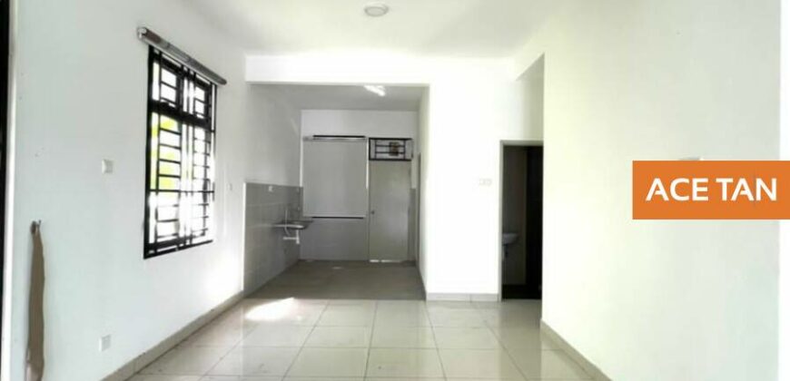 Austin Duta – 2 Storey Corner Terrace House – FOR SALE