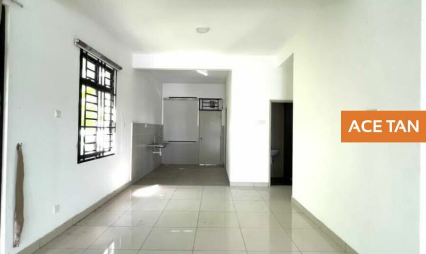 Austin Duta – 2 Storey Corner Terrace House – FOR SALE Austin Duta – 2 Storey Corner Terrace House – FOR SALE