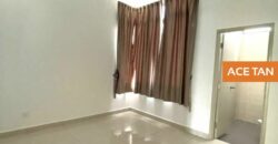 Austin Duta – 2 Storey Corner Terrace House – FOR SALE