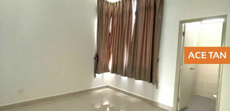 Austin Duta – 2 Storey Corner Terrace House – FOR SALE