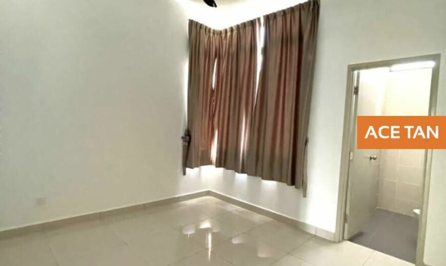 Austin Duta – 2 Storey Corner Terrace House – FOR SALE Austin Duta – 2 Storey Corner Terrace House – FOR SALE