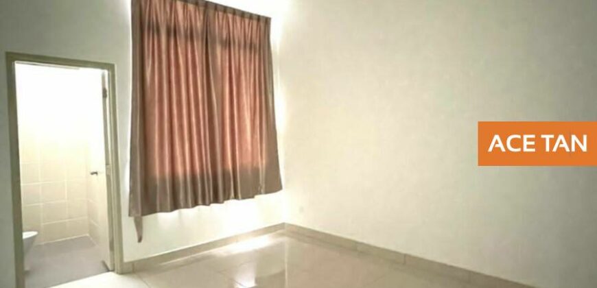 Austin Duta – 2 Storey Corner Terrace House – FOR SALE