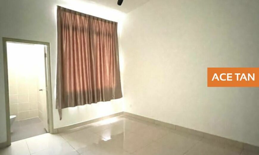 Austin Duta – 2 Storey Corner Terrace House – FOR SALE Austin Duta – 2 Storey Corner Terrace House – FOR SALE