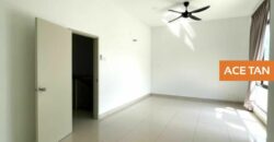 Austin Duta – 2 Storey Corner Terrace House – FOR SALE