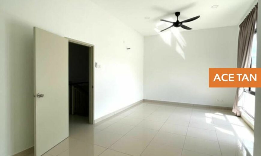Austin Duta – 2 Storey Corner Terrace House – FOR SALE Austin Duta – 2 Storey Corner Terrace House – FOR SALE