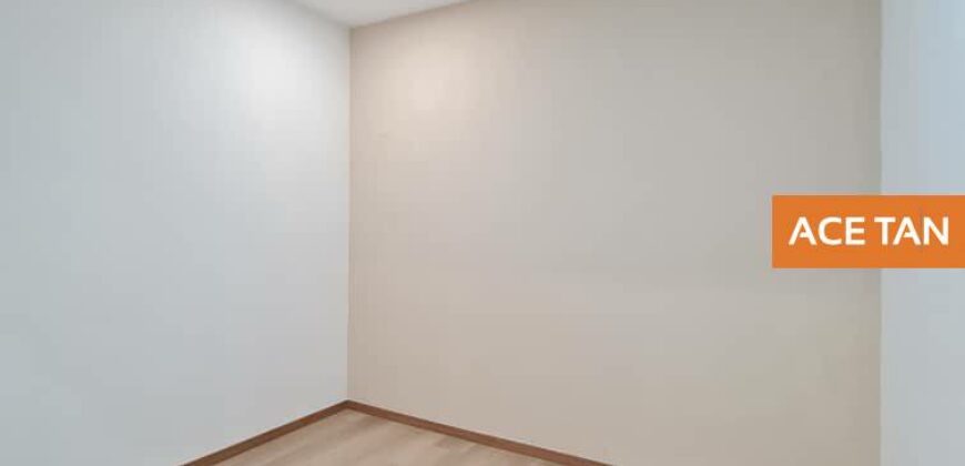 Permas Jaya – Single Storey Terrace House – FOR SALE Permas Jaya – Single Storey Terrace House – FOR SALE