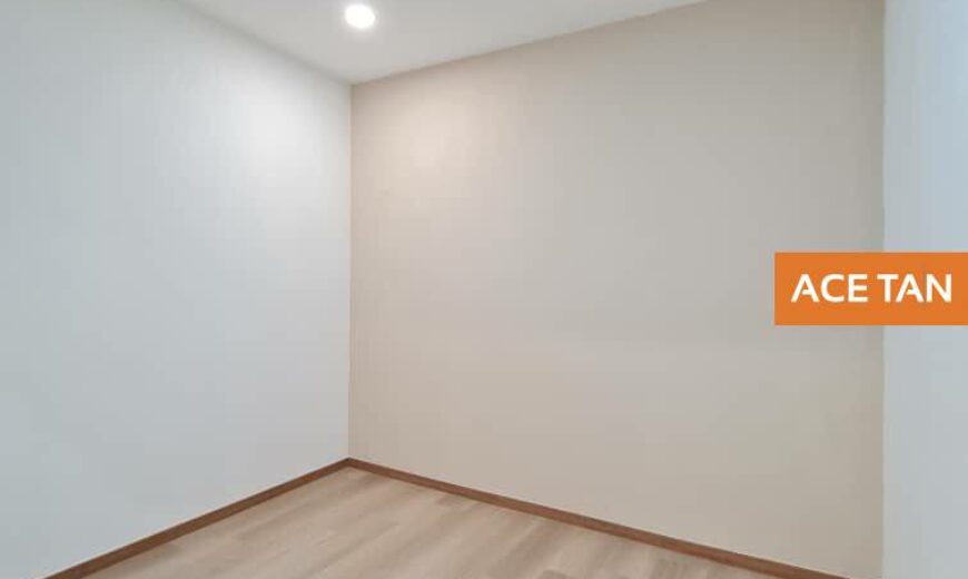 Permas Jaya – Single Storey Terrace House – FOR SALE Permas Jaya – Single Storey Terrace House – FOR SALE