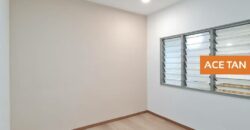 Permas Jaya – Single Storey Terrace House – FOR SALE Permas Jaya – Single Storey Terrace House – FOR SALE