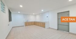 Permas Jaya – Single Storey Terrace House – FOR SALE Permas Jaya – Single Storey Terrace House – FOR SALE