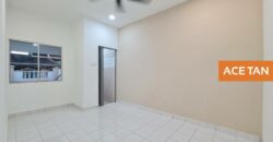 Permas Jaya – Single Storey Terrace House – FOR SALE Permas Jaya – Single Storey Terrace House – FOR SALE
