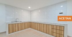 Permas Jaya – Single Storey Terrace House – FOR SALE Permas Jaya – Single Storey Terrace House – FOR SALE