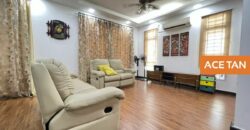 Pekan Nanas – 2 Storey Cluster House – FOR SALE Pekan Nanas – 2 Storey Cluster House – FOR SALE