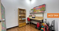 Pekan Nanas – 2 Storey Cluster House – FOR SALE Pekan Nanas – 2 Storey Cluster House – FOR SALE