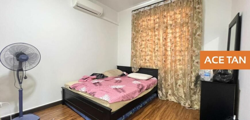 Pekan Nanas – 2 Storey Cluster House – FOR SALE Pekan Nanas – 2 Storey Cluster House – FOR SALE