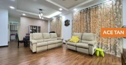 Pekan Nanas – 2 Storey Cluster House – FOR SALE Pekan Nanas – 2 Storey Cluster House – FOR SALE