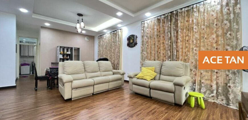 Pekan Nanas – 2 Storey Cluster House – FOR SALE Pekan Nanas – 2 Storey Cluster House – FOR SALE