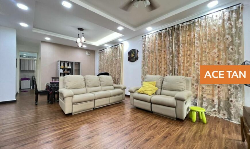 Pekan Nanas – 2 Storey Cluster House – FOR SALE Pekan Nanas – 2 Storey Cluster House – FOR SALE