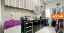 Pekan Nanas – 2 Storey Cluster House – FOR SALE Pekan Nanas – 2 Storey Cluster House – FOR SALE