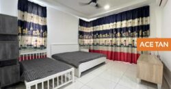 Pekan Nanas – 2 Storey Cluster House – FOR SALE Pekan Nanas – 2 Storey Cluster House – FOR SALE