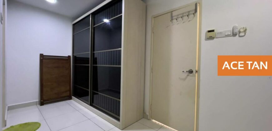 Pekan Nanas – 2 Storey Cluster House – FOR SALE Pekan Nanas – 2 Storey Cluster House – FOR SALE