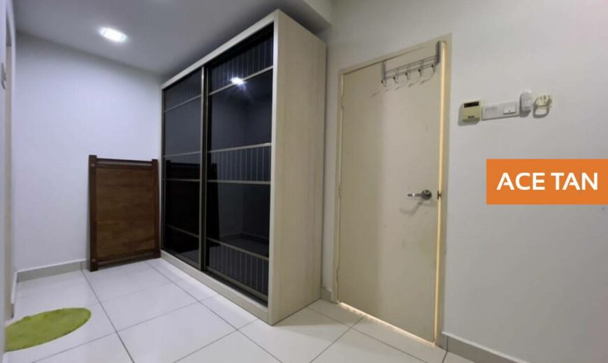 Pekan Nanas – 2 Storey Cluster House – FOR SALE Pekan Nanas – 2 Storey Cluster House – FOR SALE