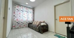 Pekan Nanas – 2 Storey Cluster House – FOR SALE Pekan Nanas – 2 Storey Cluster House – FOR SALE