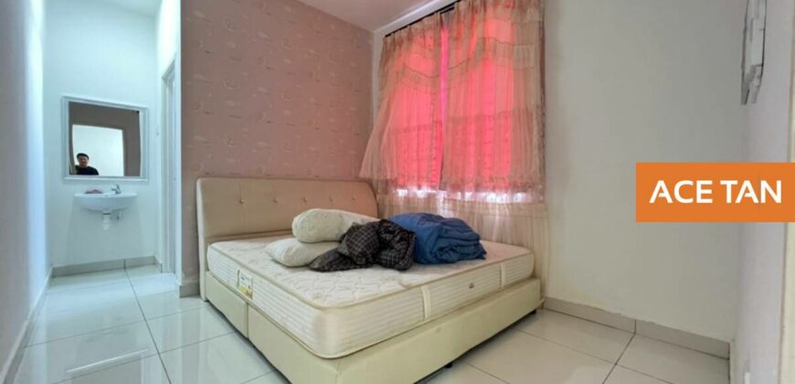 Pekan Nanas – 2 Storey Cluster House – FOR SALE Pekan Nanas – 2 Storey Cluster House – FOR SALE
