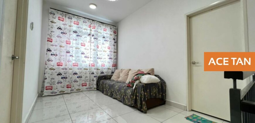 Pekan Nanas – 2 Storey Cluster House – FOR SALE Pekan Nanas – 2 Storey Cluster House – FOR SALE