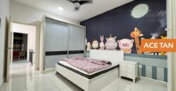 Pekan Nanas – 2 Storey Cluster House – FOR SALE Pekan Nanas – 2 Storey Cluster House – FOR SALE