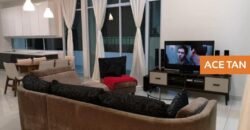 Bandar Seri Alam – 2 Storey End Lot Terrace House – FOR SALE