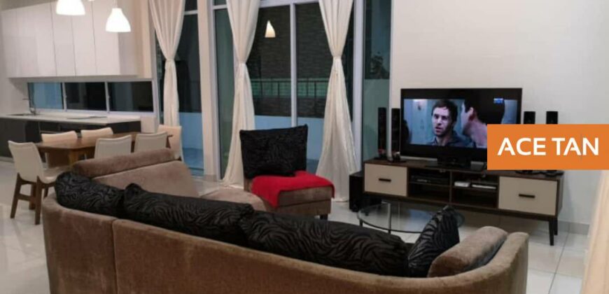 Bandar Seri Alam – 2 Storey End Lot Terrace House – FOR SALE