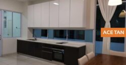 Bandar Seri Alam – 2 Storey End Lot Terrace House – FOR SALE