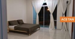 Bandar Seri Alam – 2 Storey End Lot Terrace House – FOR SALE