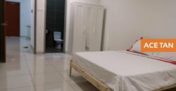 Bandar Seri Alam – 2 Storey End Lot Terrace House – FOR SALE