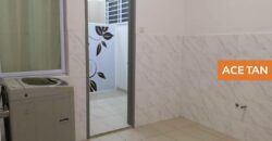 Bandar Seri Alam – 2 Storey End Lot Terrace House – FOR SALE