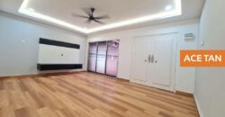 Taman Bukit Kempas – 2 Storey Terrace House – FOR SALE Taman Bukit Kempas – 2 Storey Terrace House – FOR SALE