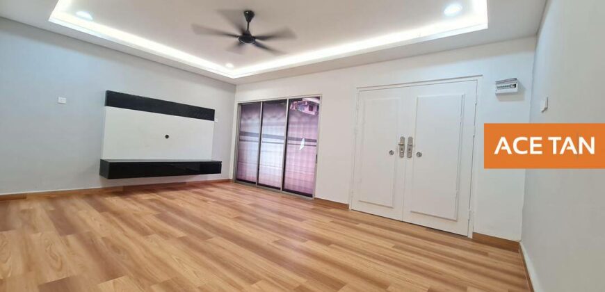 Taman Bukit Kempas – 2 Storey Terrace House – FOR SALE Taman Bukit Kempas – 2 Storey Terrace House – FOR SALE