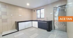 Taman Bukit Kempas – 2 Storey Terrace House – FOR SALE Taman Bukit Kempas – 2 Storey Terrace House – FOR SALE
